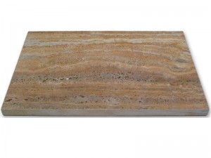 Kalksteinplatte Limetto