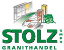 Stolz Granithandel Logo