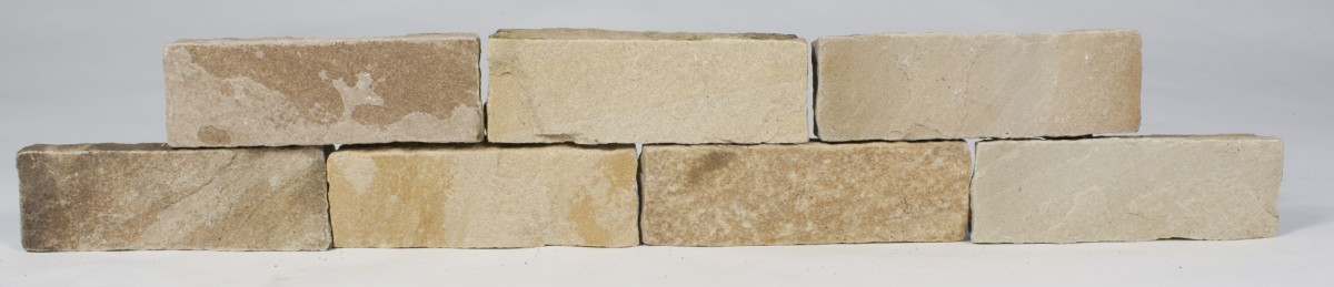Polygonalplatten Granit grau