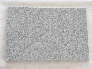 Terrassenplatte Granit Grau günstig kaufen