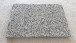 Terrassenplatten Granit Grau G603-5 günstig kaufen