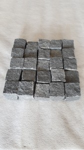 Pflastersteine Granit Anthrazit günstig kaufen Baden Baden