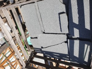Polygonalplatten Granit Anthrazit kaufen